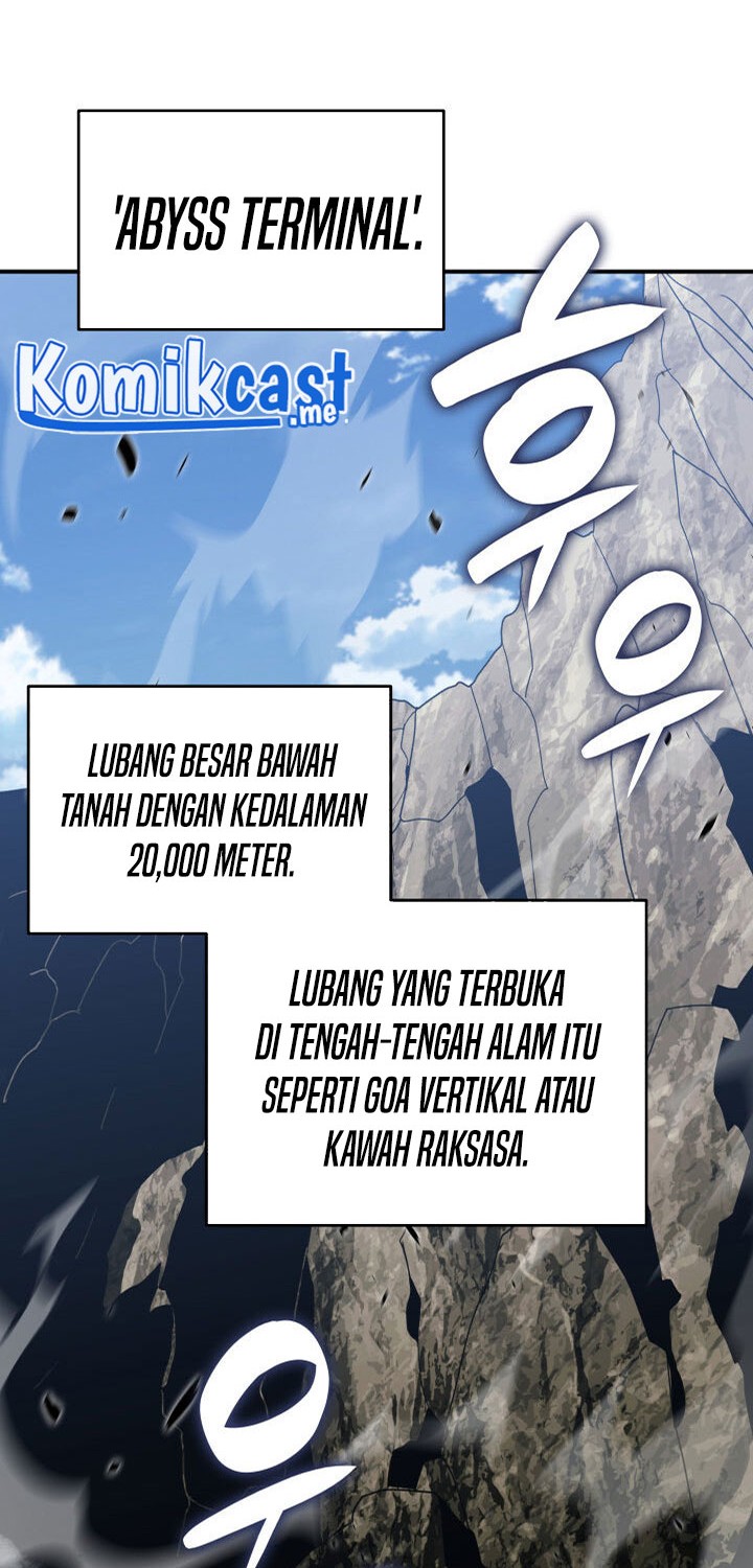 Worn and Torn Newbie Chapter 96 Gambar 7