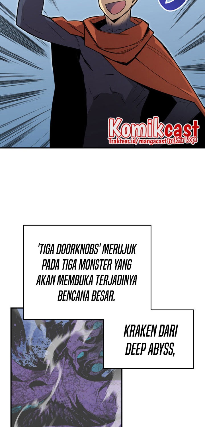 Worn and Torn Newbie Chapter 96 Gambar 9