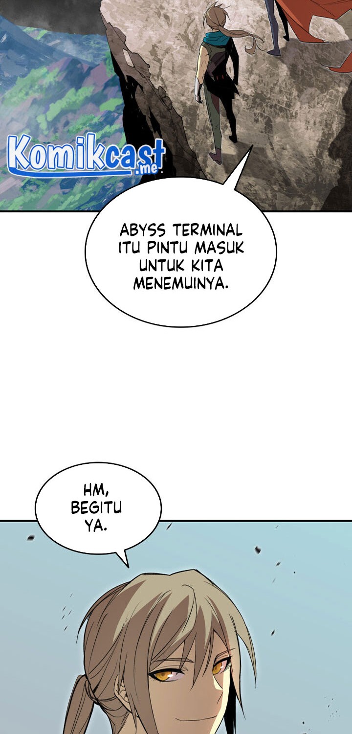 Worn and Torn Newbie Chapter 96 Gambar 11