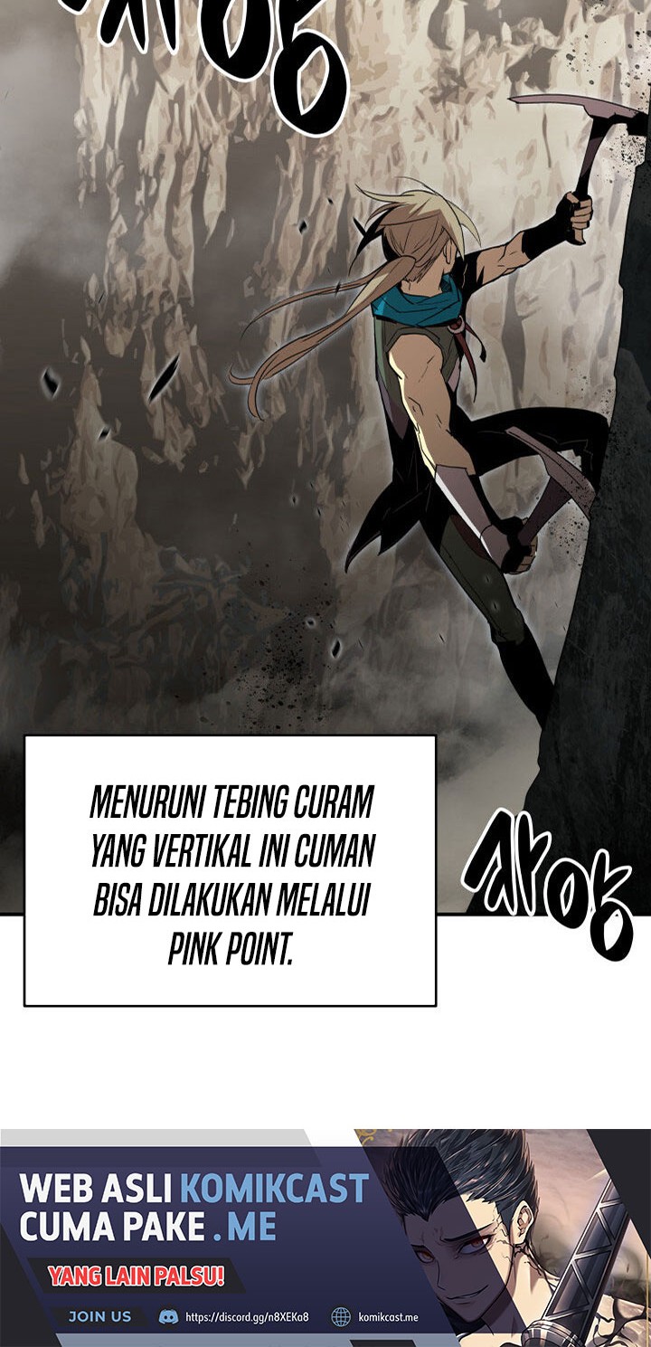 Worn and Torn Newbie Chapter 96 Gambar 15