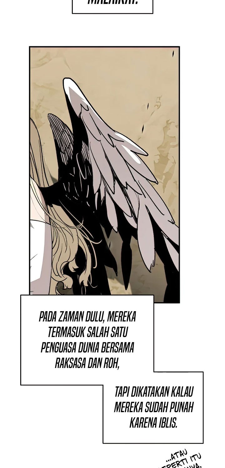 Worn and Torn Newbie Chapter 97 Gambar 19