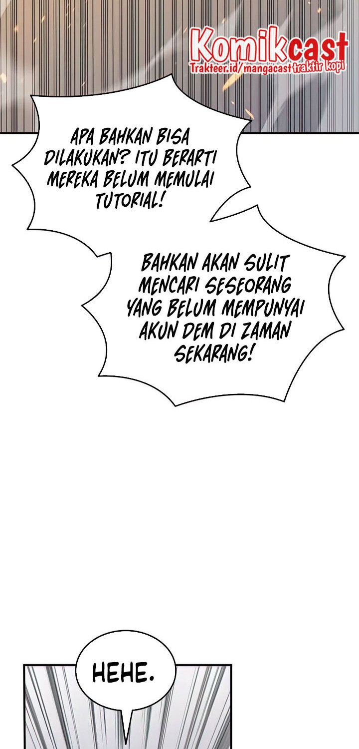 Worn and Torn Newbie Chapter 97 Gambar 23