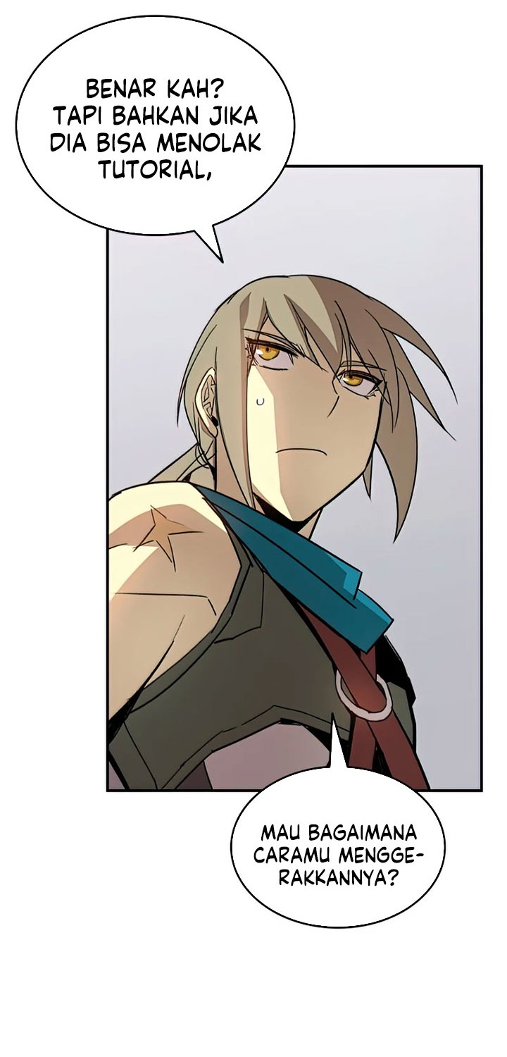 Worn and Torn Newbie Chapter 97 Gambar 25
