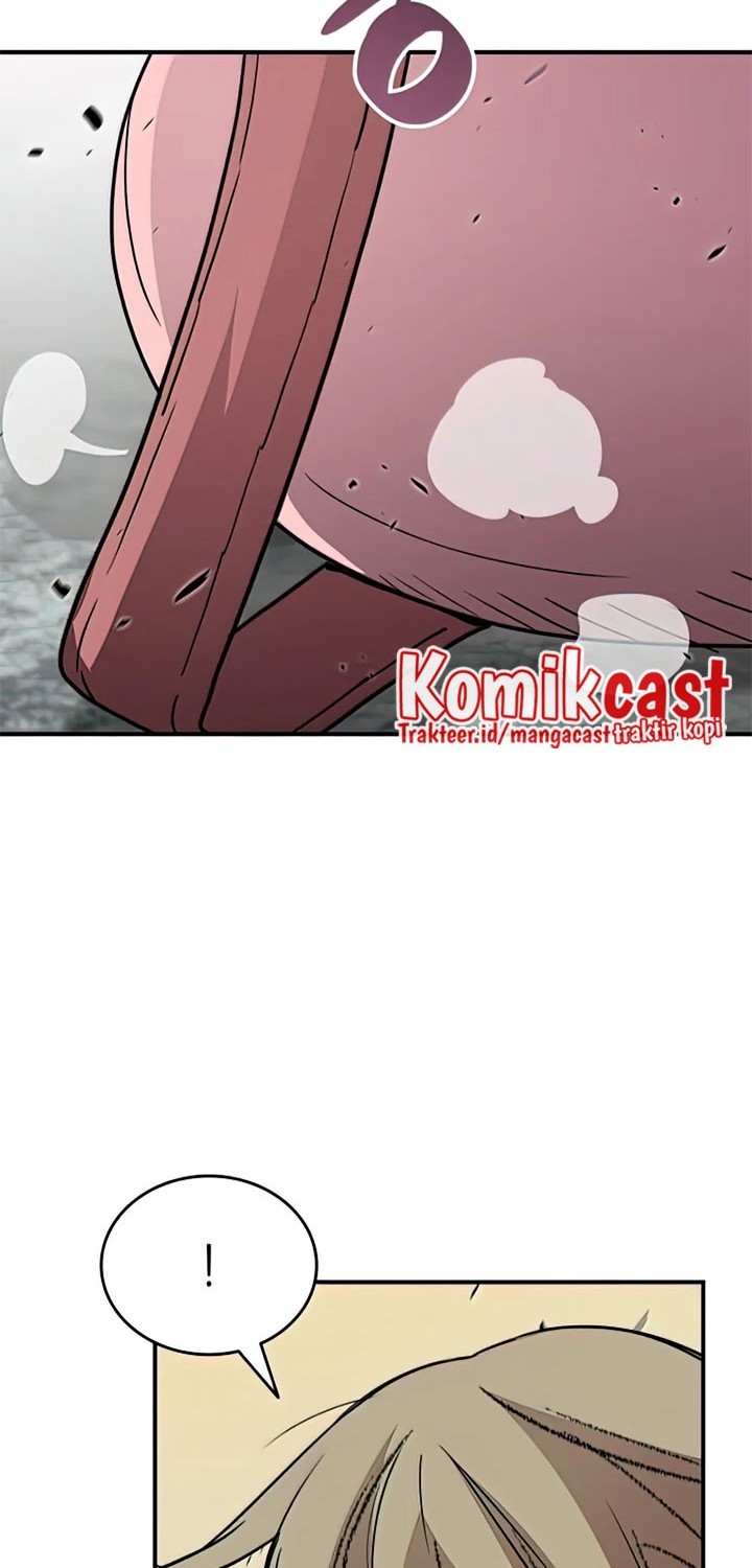 Worn and Torn Newbie Chapter 97 Gambar 27