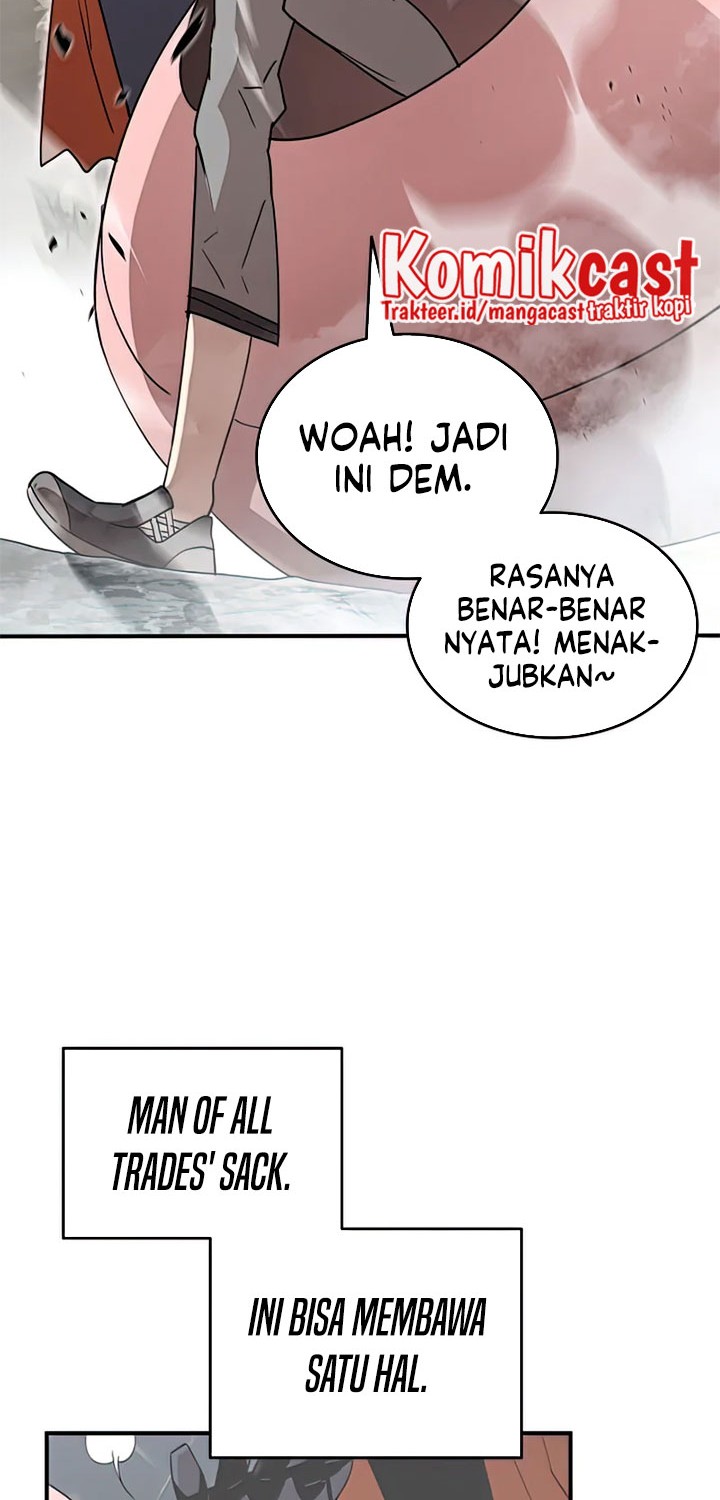 Worn and Torn Newbie Chapter 97 Gambar 33