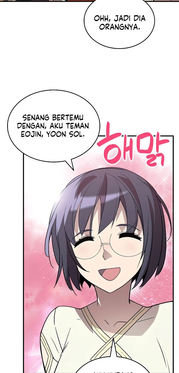 Worn and Torn Newbie Chapter 97 Gambar 37