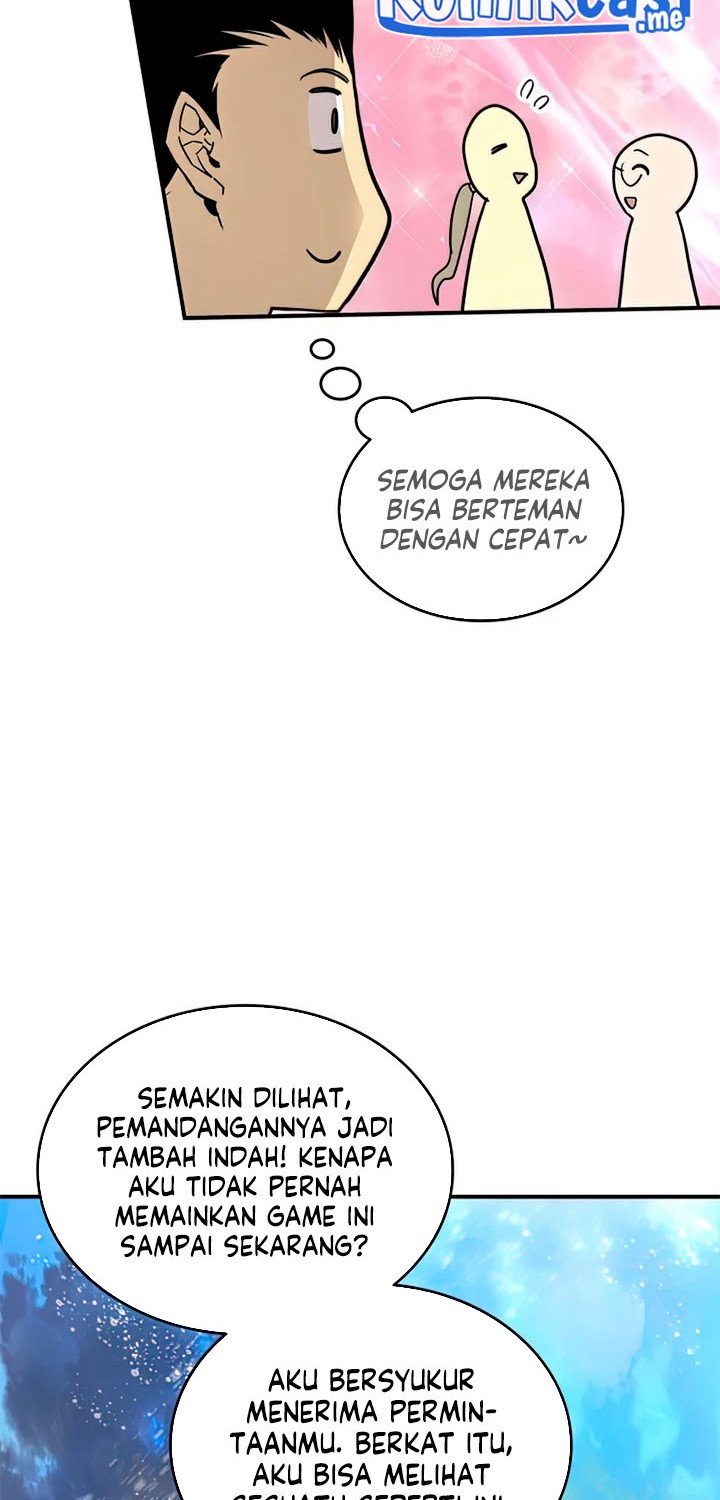 Worn and Torn Newbie Chapter 97 Gambar 39