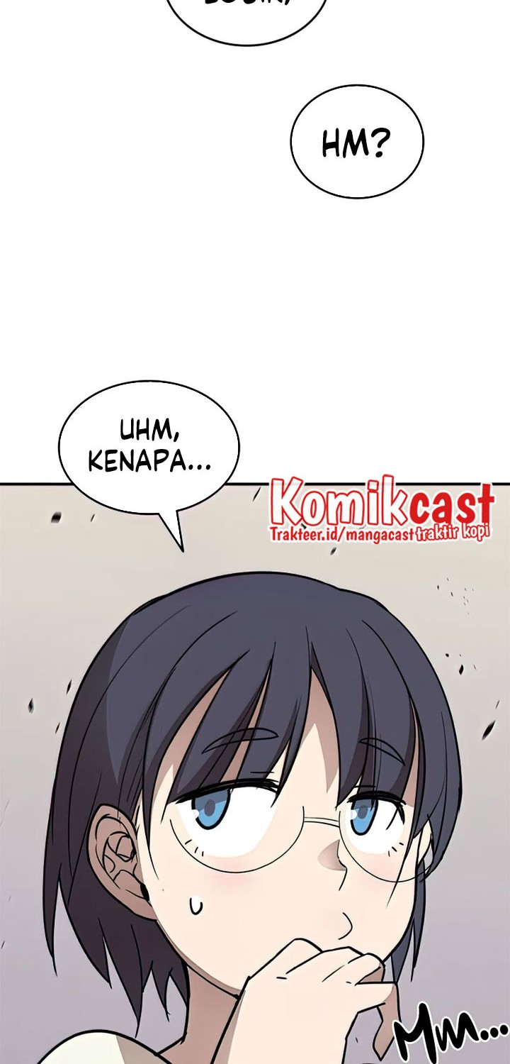 Worn and Torn Newbie Chapter 97 Gambar 41