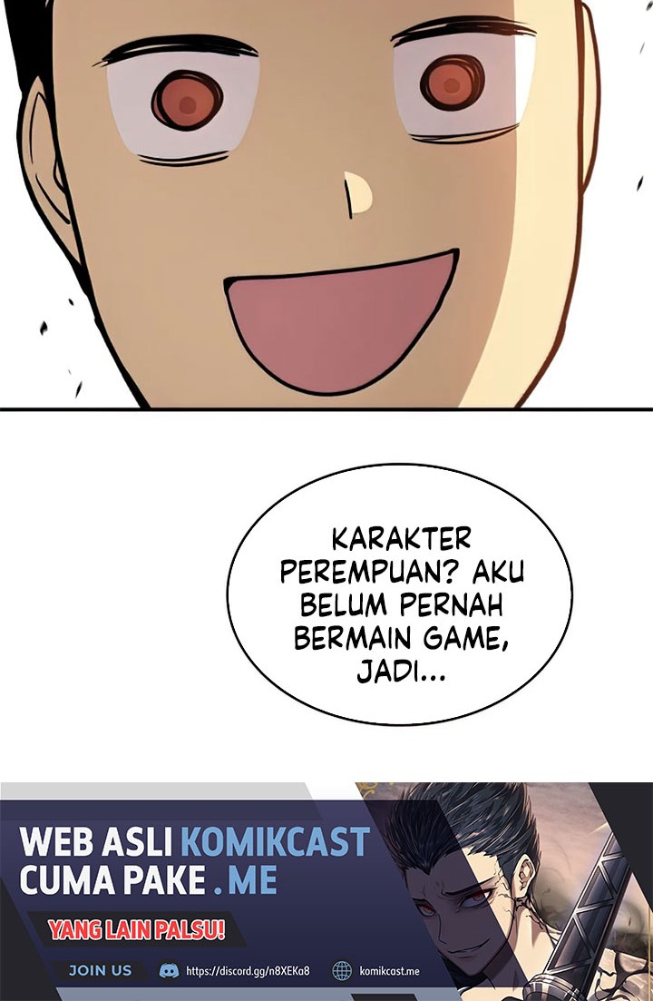 Worn and Torn Newbie Chapter 97 Gambar 43