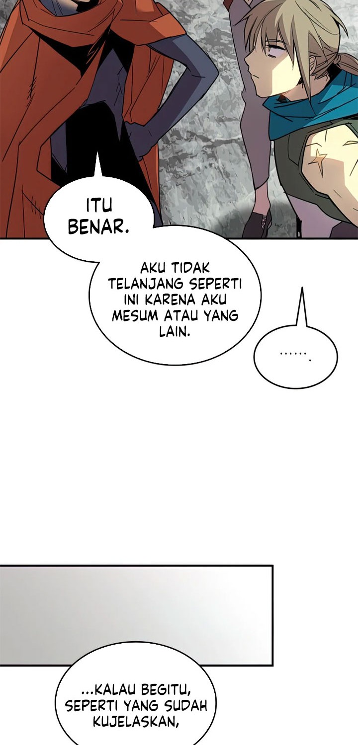 Worn and Torn Newbie Chapter 97 Gambar 45