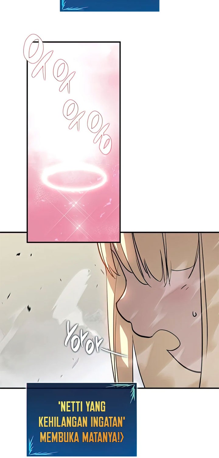 Worn and Torn Newbie Chapter 97 Gambar 51
