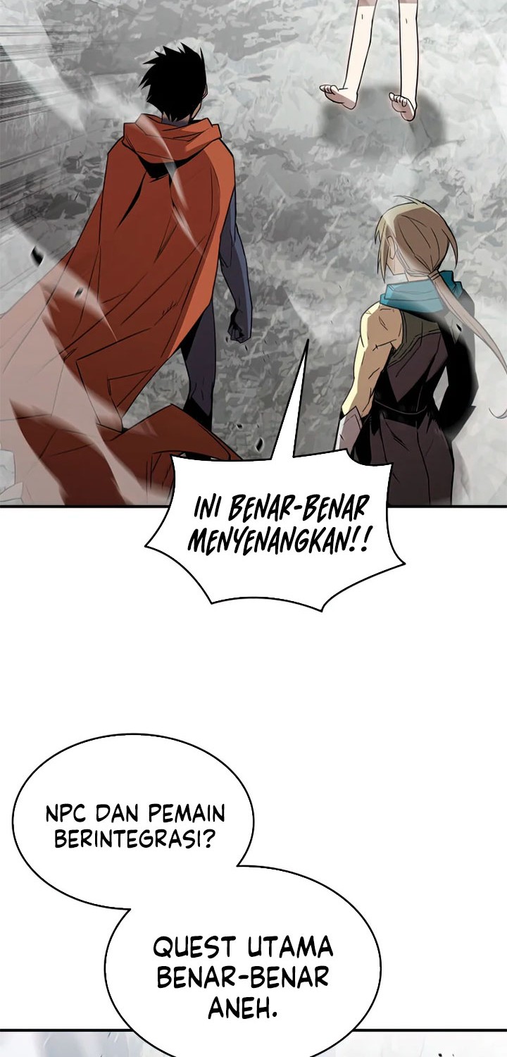 Worn and Torn Newbie Chapter 97 Gambar 53