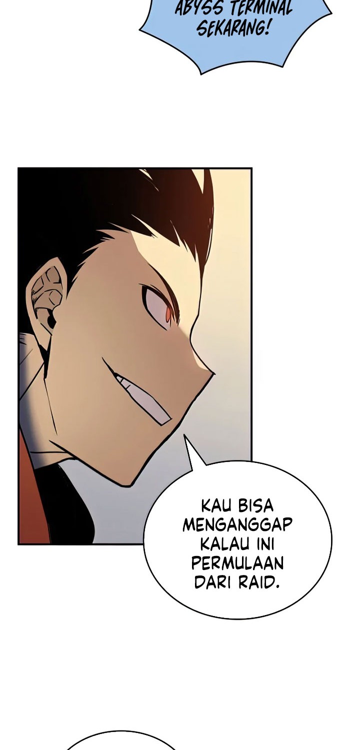 Worn and Torn Newbie Chapter 97 Gambar 55