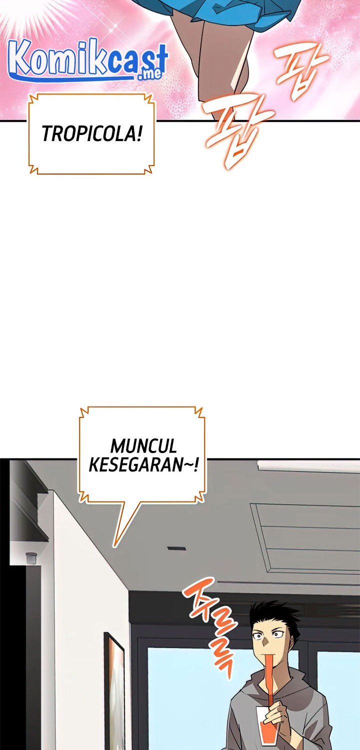 Worn and Torn Newbie Chapter 97 Gambar 3
