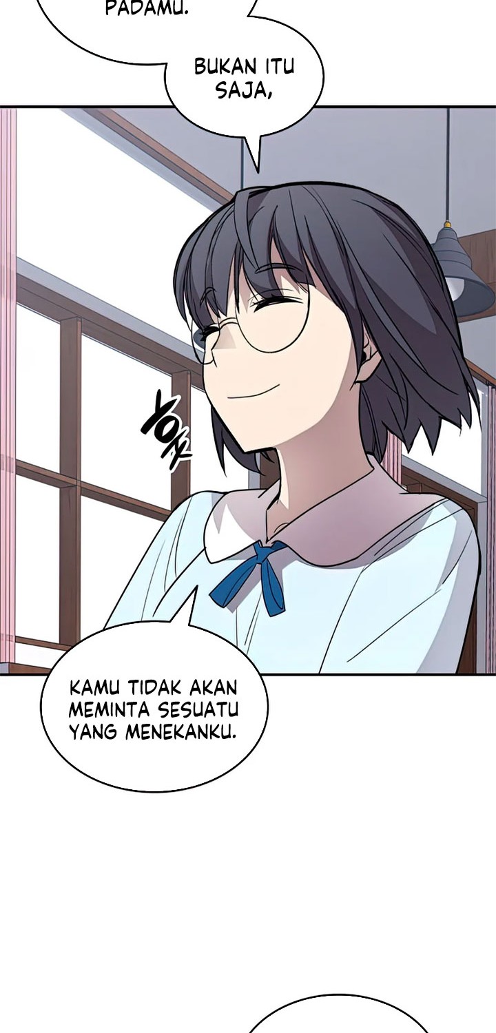 Worn and Torn Newbie Chapter 97 Gambar 11