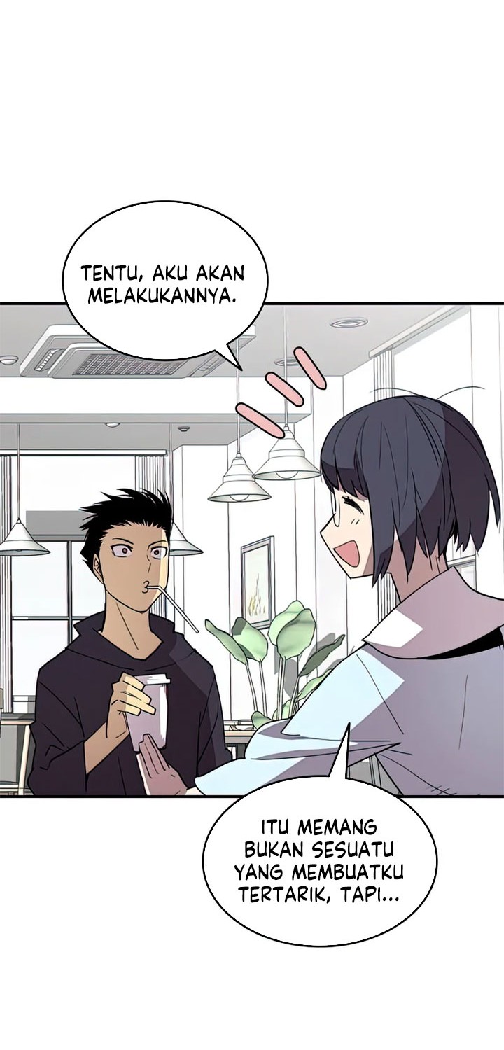 Worn and Torn Newbie Chapter 97 Gambar 13
