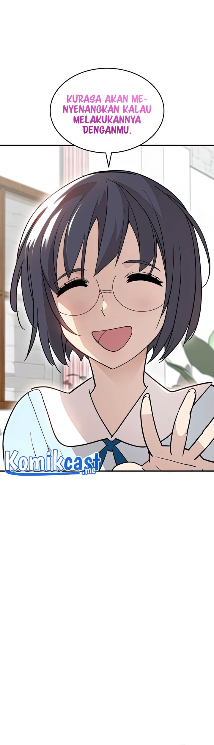 Worn and Torn Newbie Chapter 97 Gambar 14