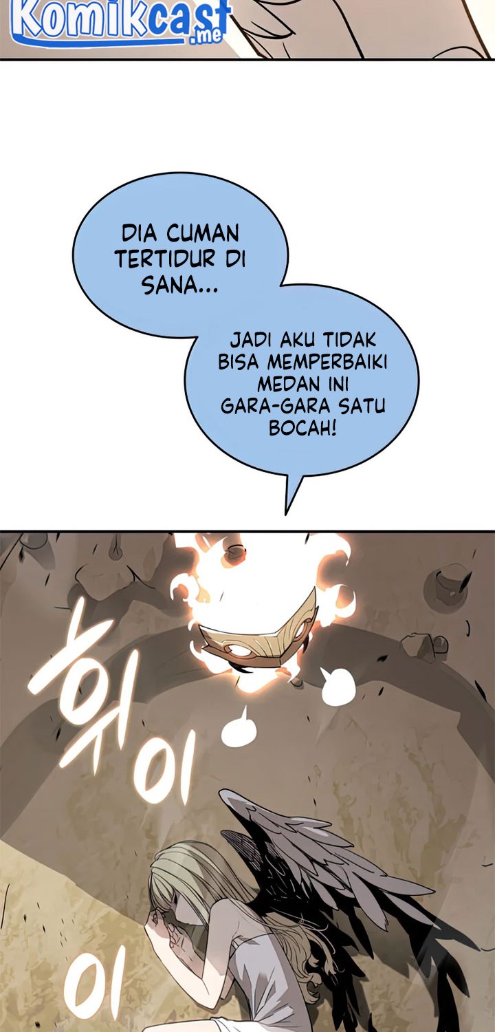 Worn and Torn Newbie Chapter 97 Gambar 17
