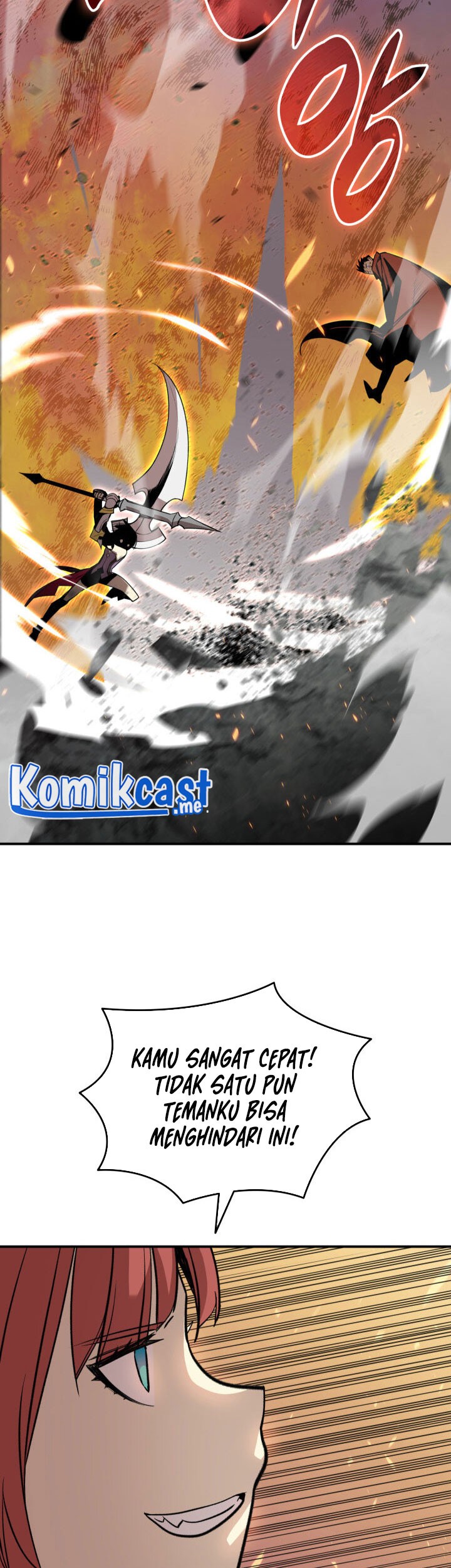 Worn and Torn Newbie Chapter 98 Gambar 20