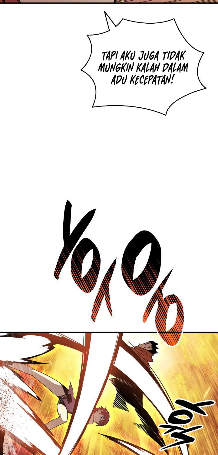 Worn and Torn Newbie Chapter 98 Gambar 21