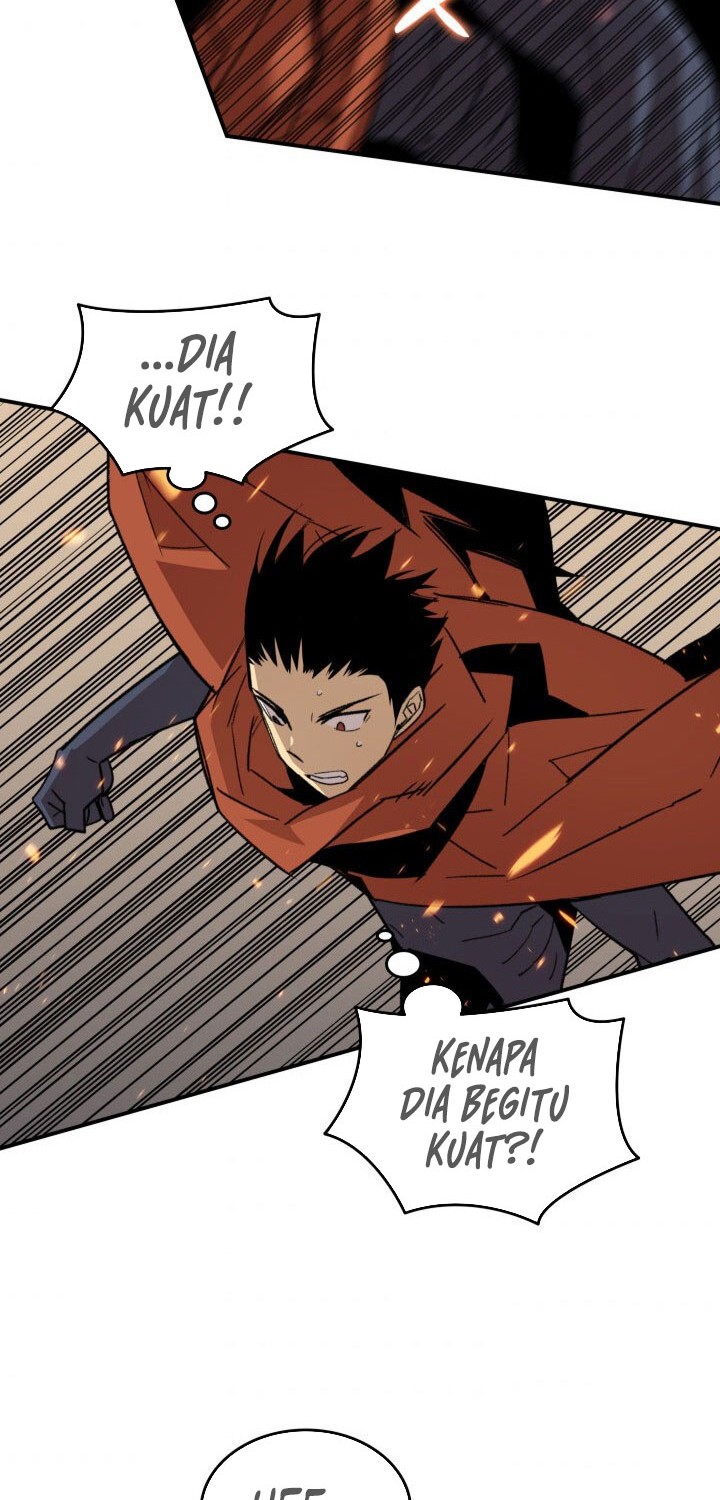 Worn and Torn Newbie Chapter 98 Gambar 23