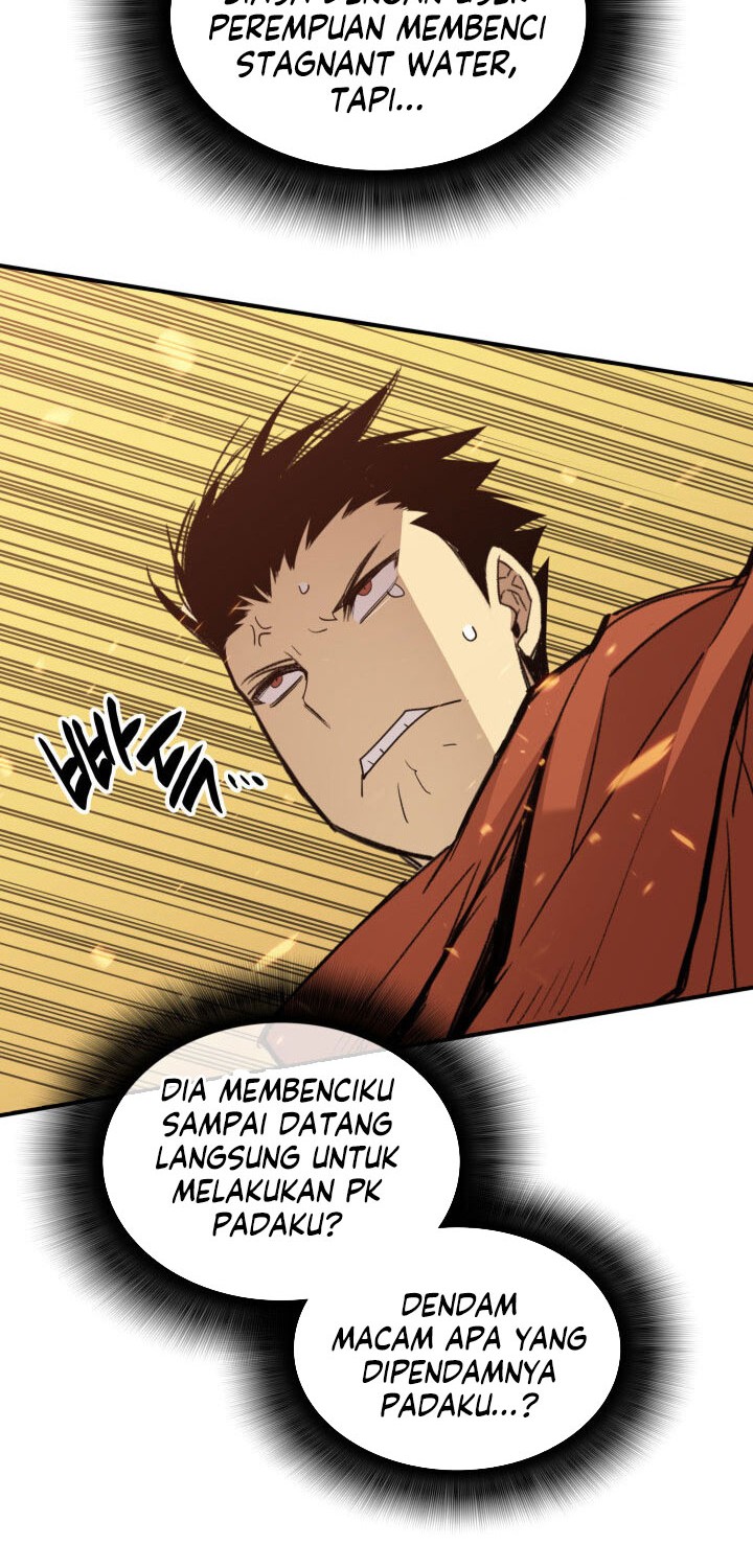 Worn and Torn Newbie Chapter 98 Gambar 27
