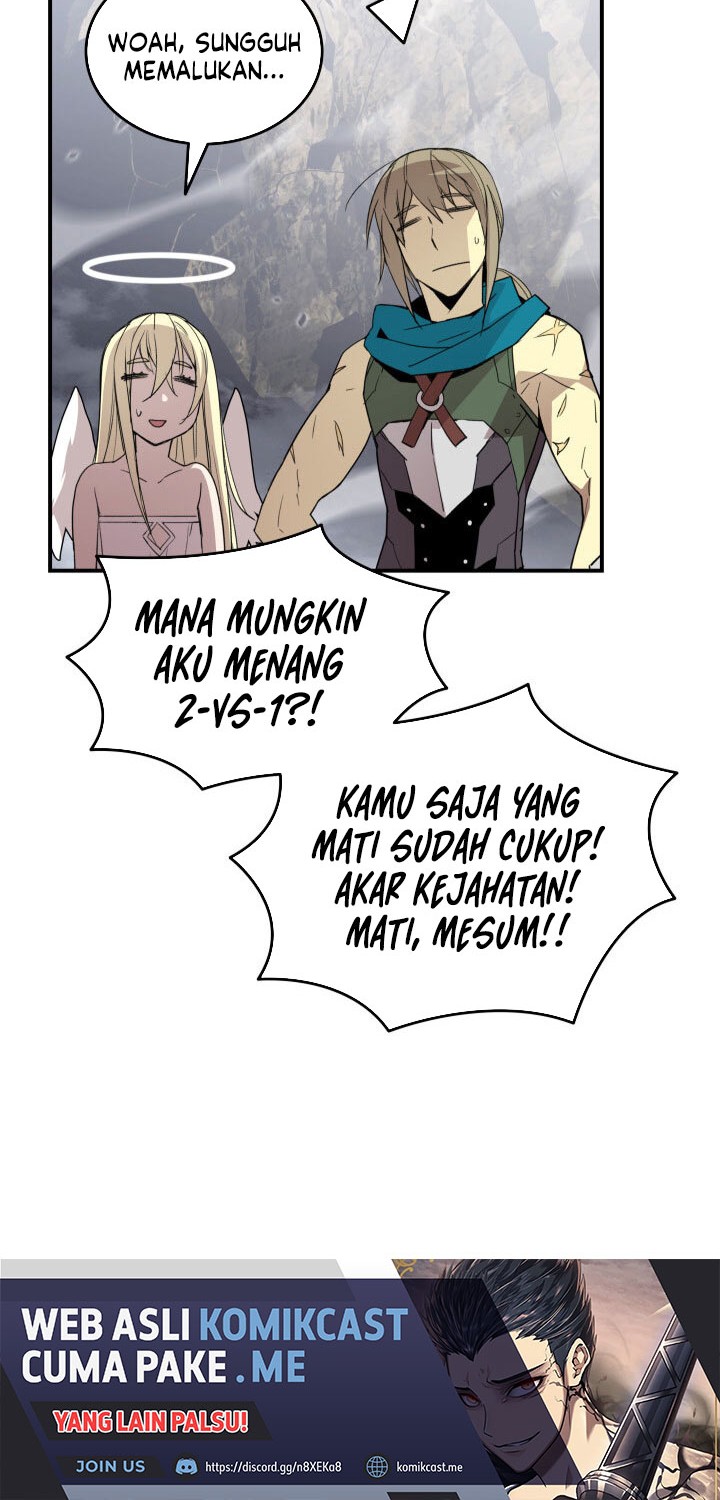 Worn and Torn Newbie Chapter 98 Gambar 29