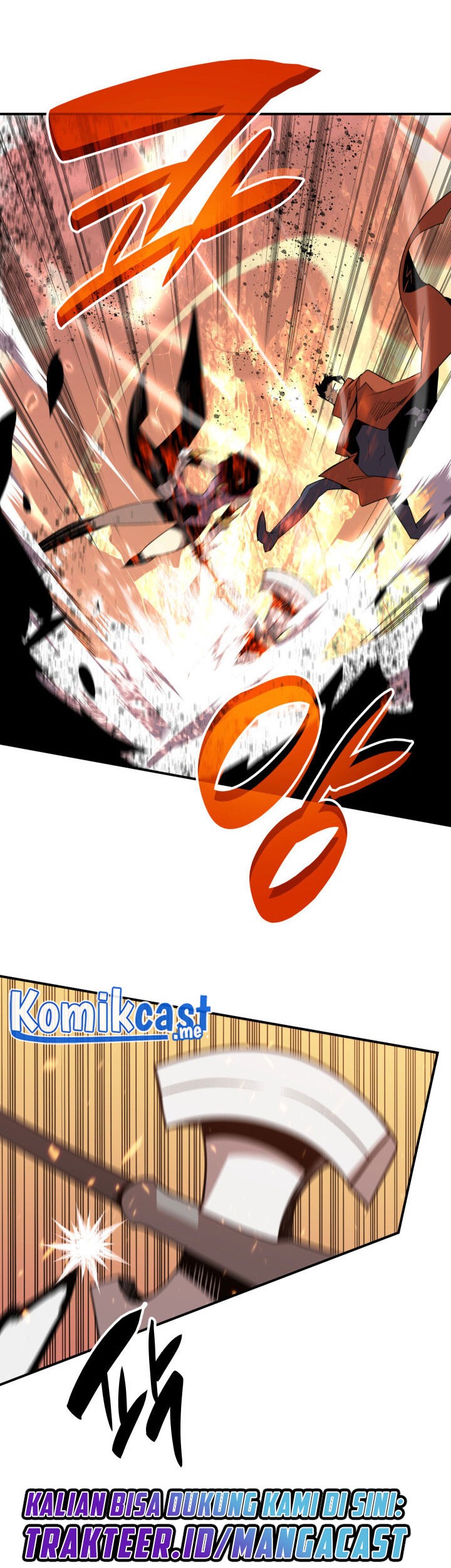Worn and Torn Newbie Chapter 98 Gambar 30