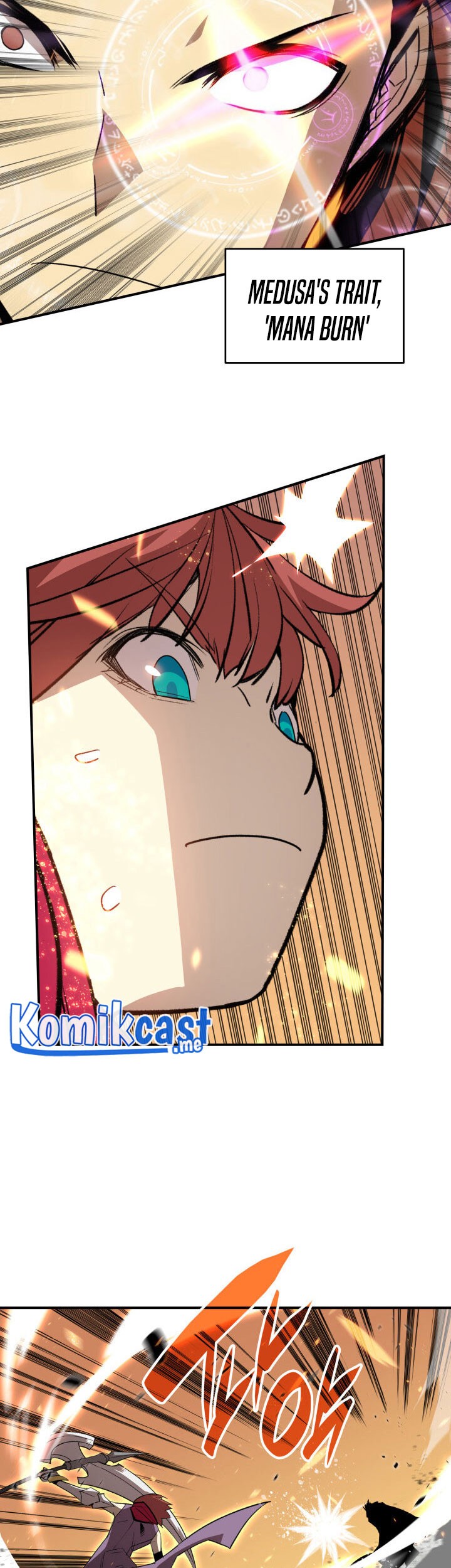 Worn and Torn Newbie Chapter 98 Gambar 34