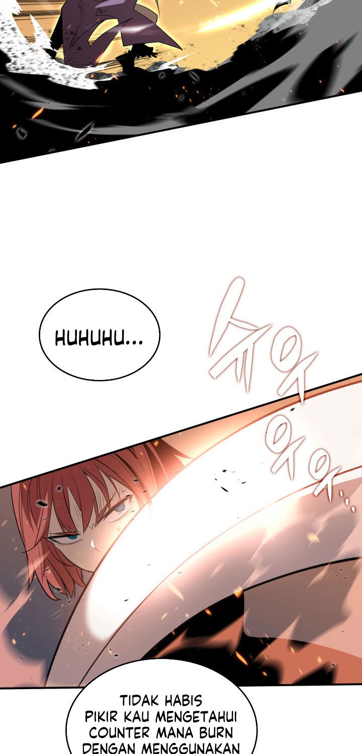 Worn and Torn Newbie Chapter 98 Gambar 35