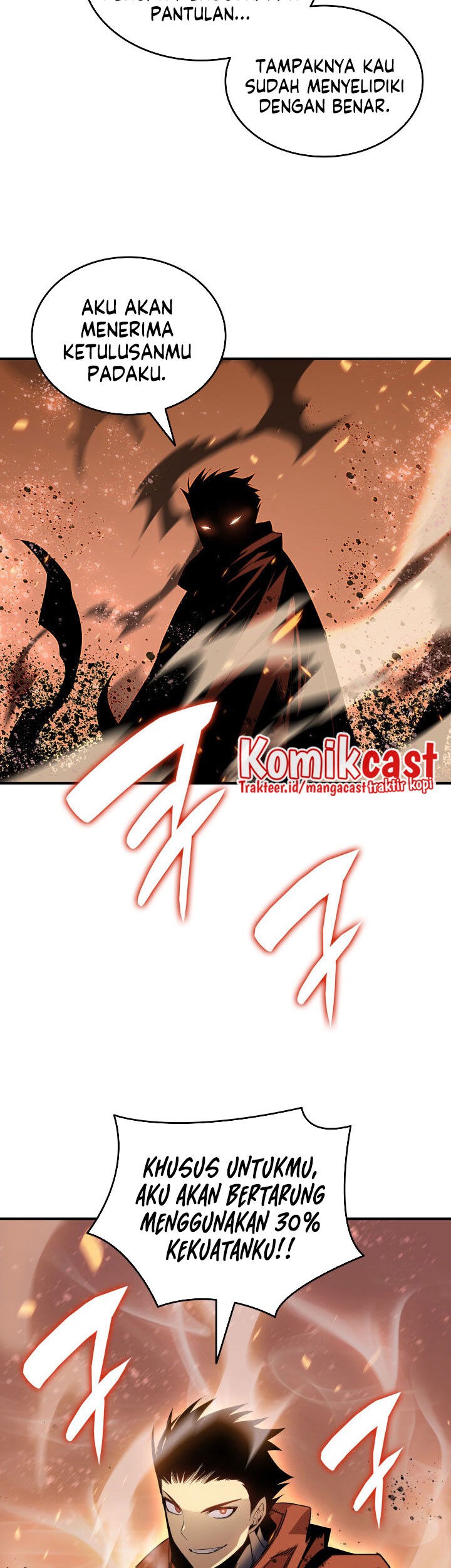 Worn and Torn Newbie Chapter 98 Gambar 36