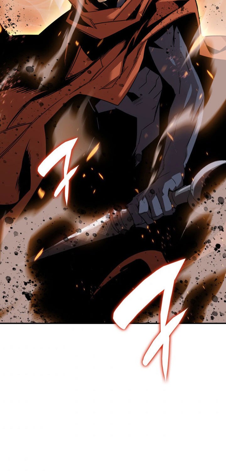 Worn and Torn Newbie Chapter 98 Gambar 37