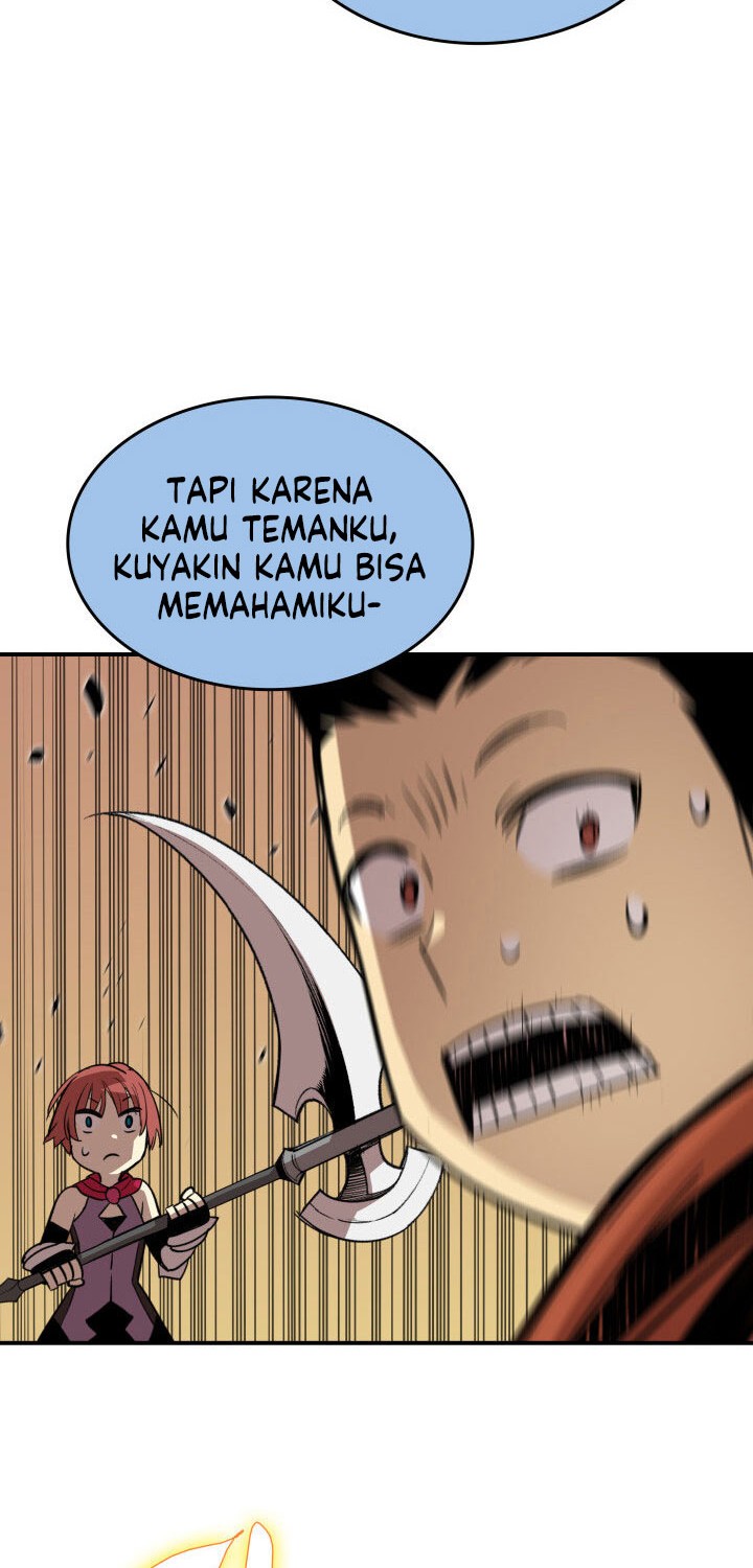 Worn and Torn Newbie Chapter 98 Gambar 39