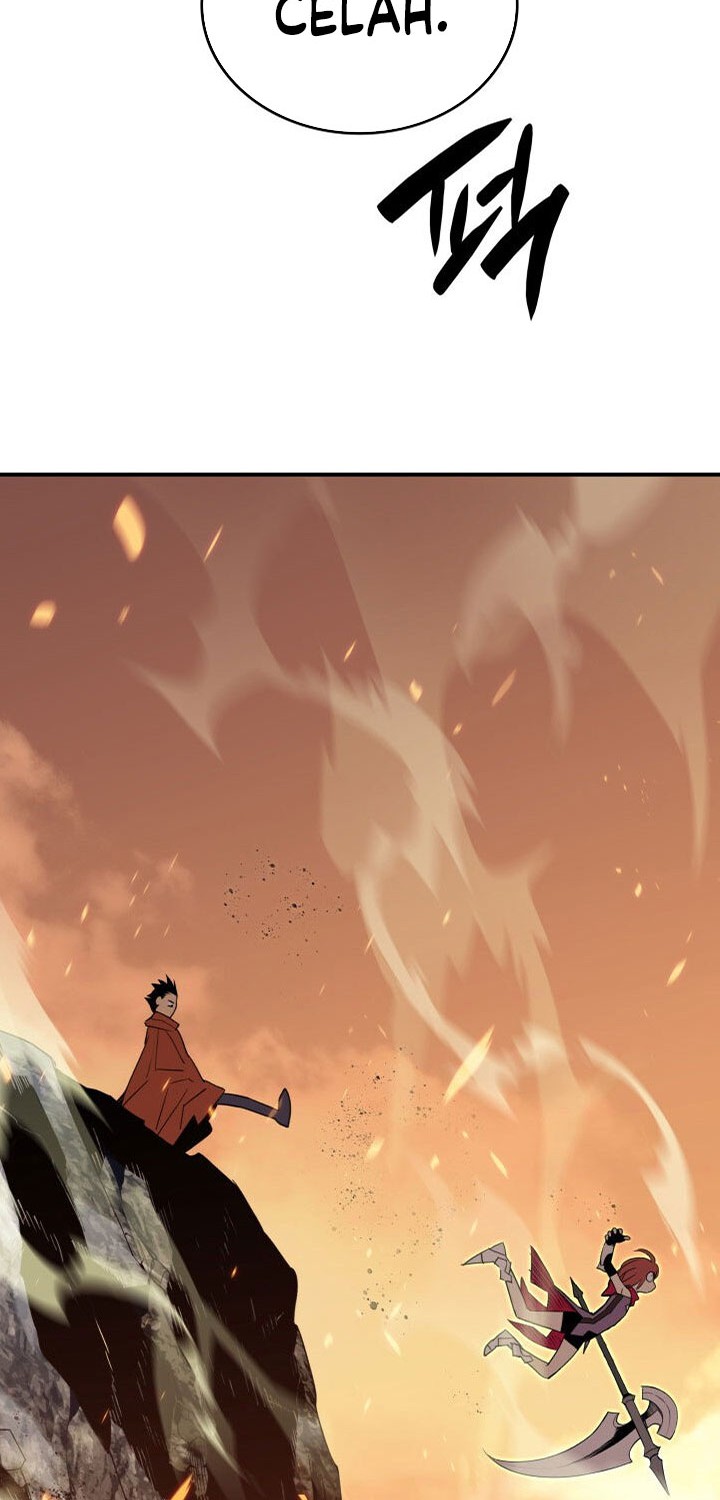 Worn and Torn Newbie Chapter 98 Gambar 47