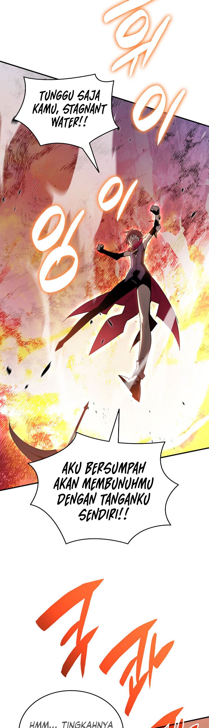 Worn and Torn Newbie Chapter 98 Gambar 50