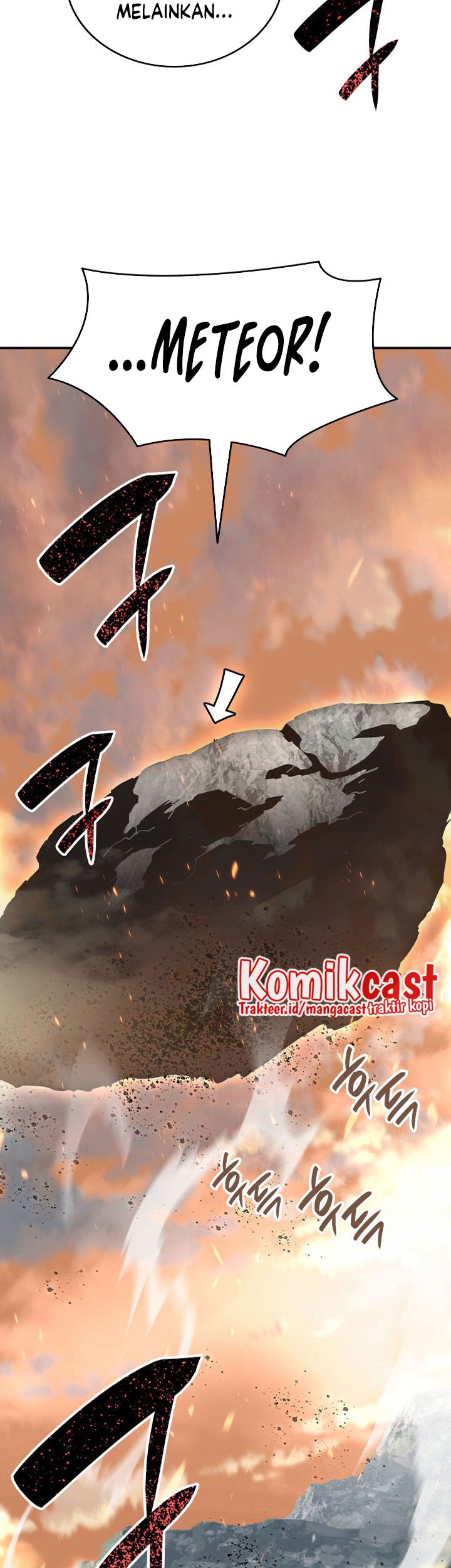 Worn and Torn Newbie Chapter 98 Gambar 54