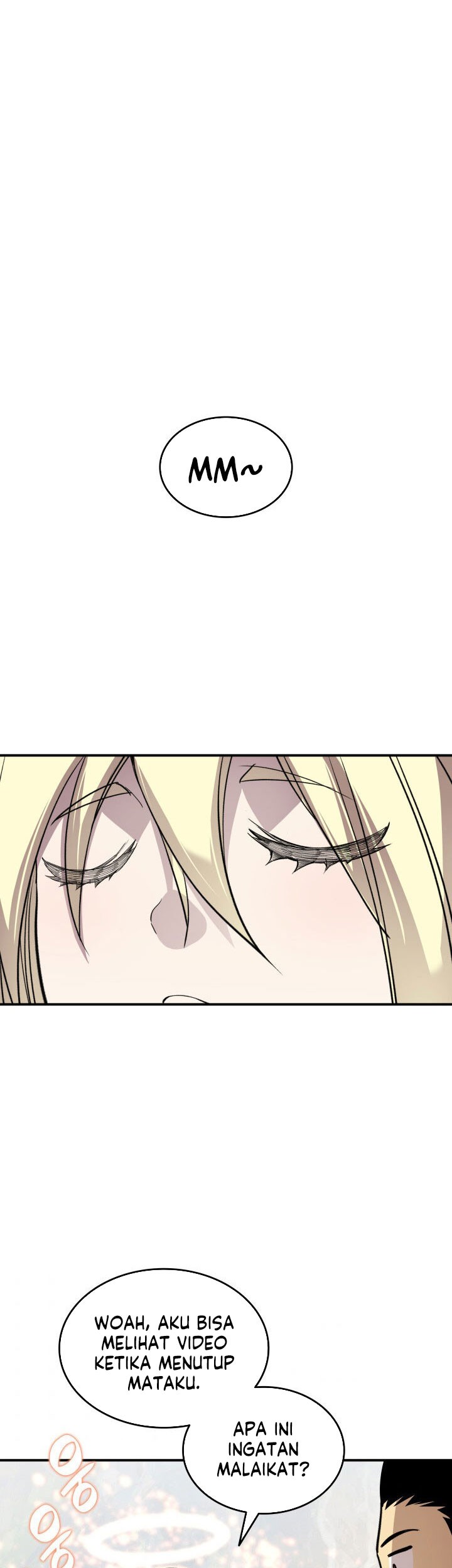 Baca Manhwa Worn and Torn Newbie Chapter 98 Gambar 2
