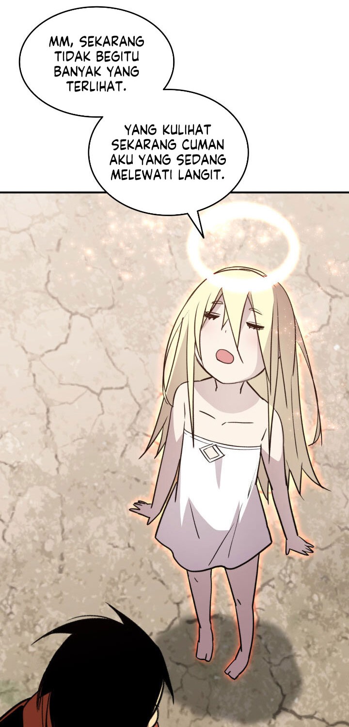 Worn and Torn Newbie Chapter 98 Gambar 5