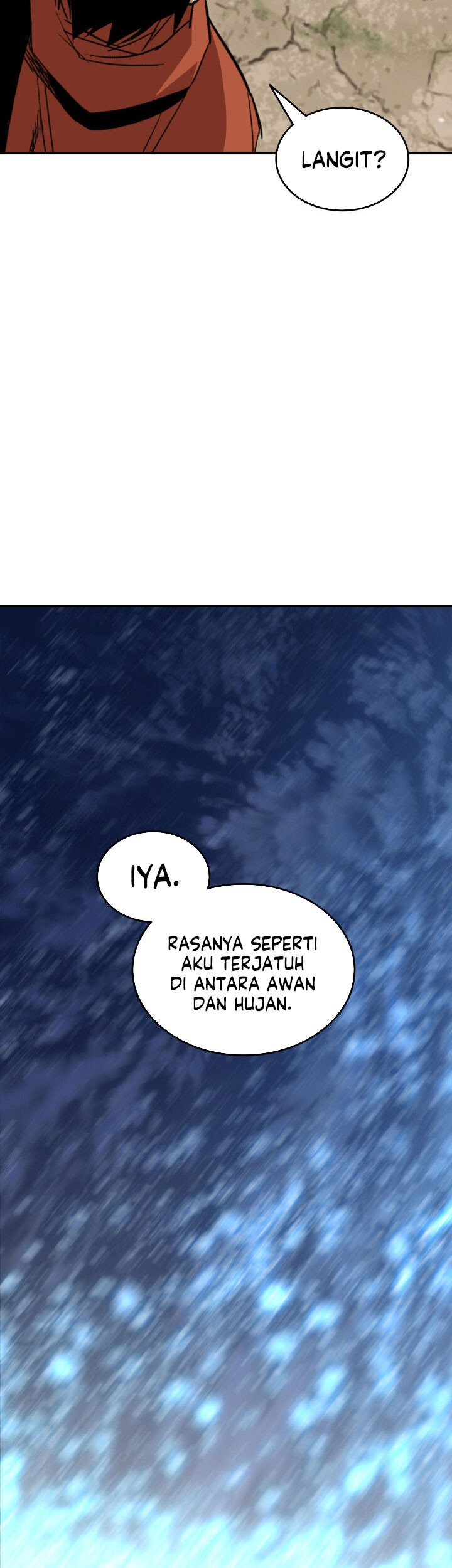 Worn and Torn Newbie Chapter 98 Gambar 6