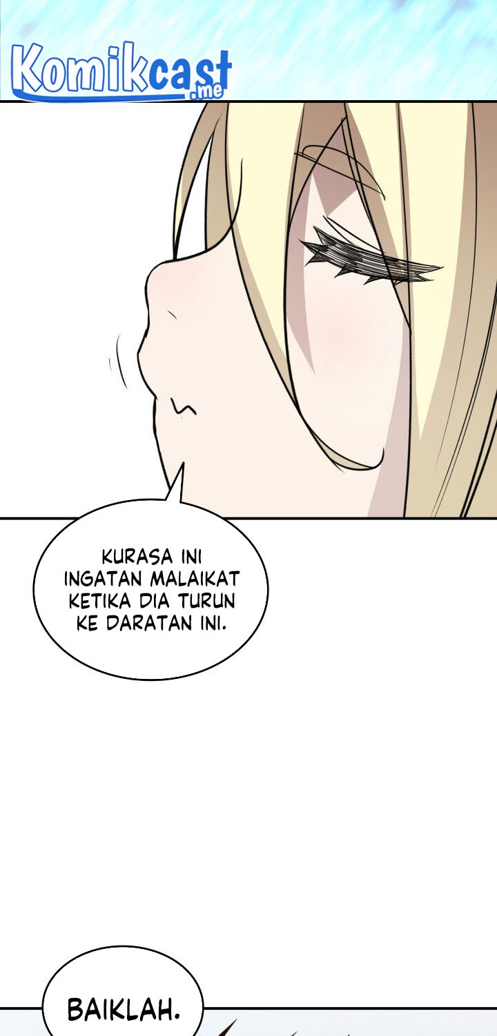 Worn and Torn Newbie Chapter 98 Gambar 7