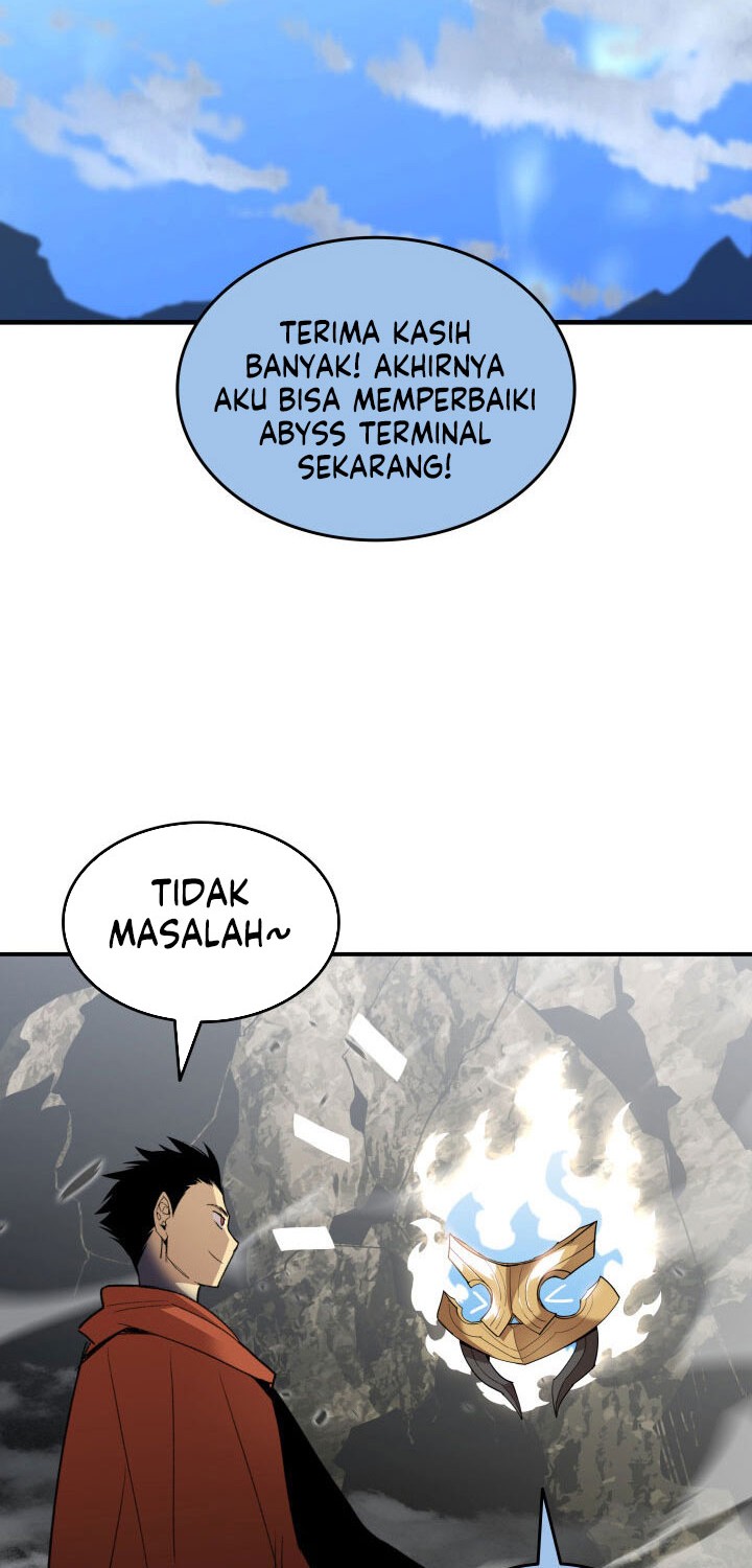Worn and Torn Newbie Chapter 98 Gambar 9