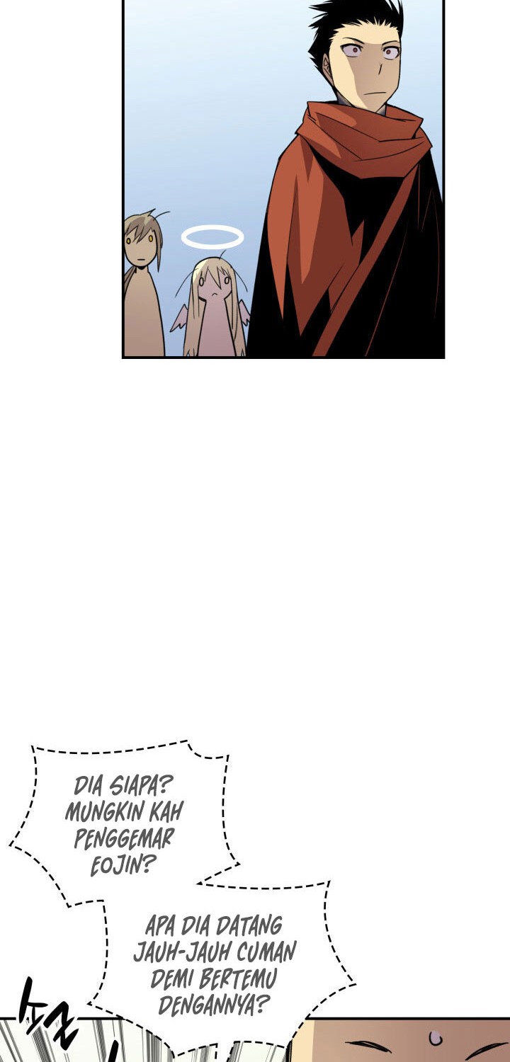Worn and Torn Newbie Chapter 98 Gambar 13
