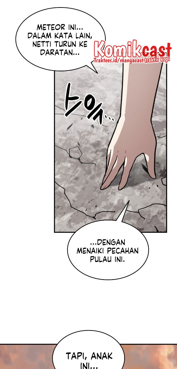 Worn and Torn Newbie Chapter 99 Gambar 19