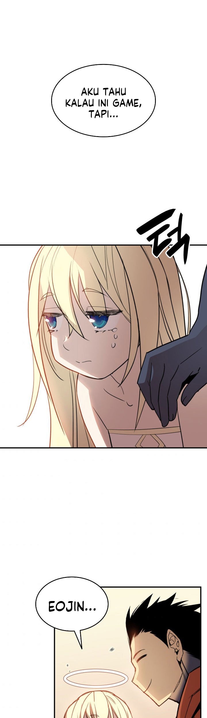 Worn and Torn Newbie Chapter 99 Gambar 22