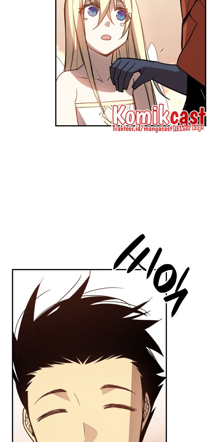 Worn and Torn Newbie Chapter 99 Gambar 23