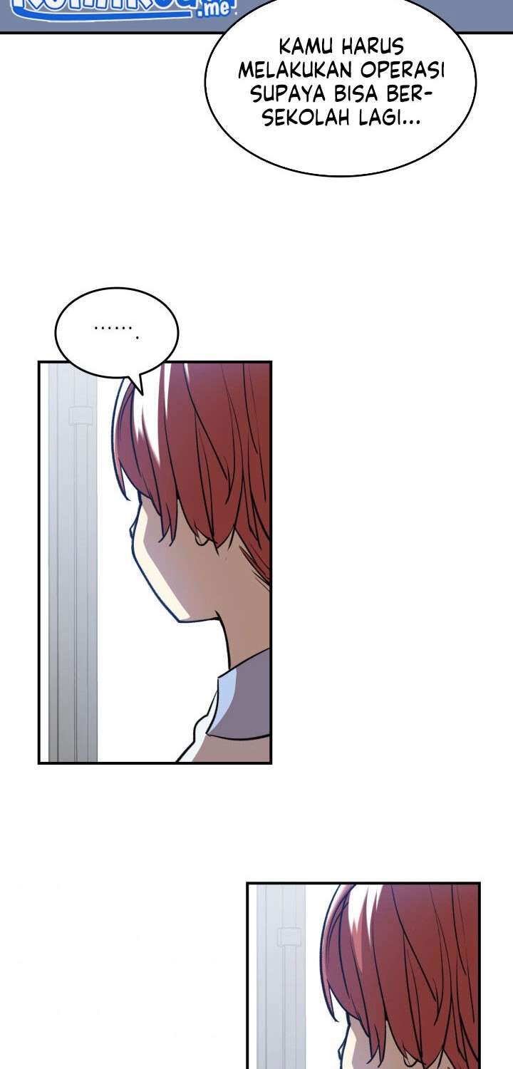 Worn and Torn Newbie Chapter 99 Gambar 31