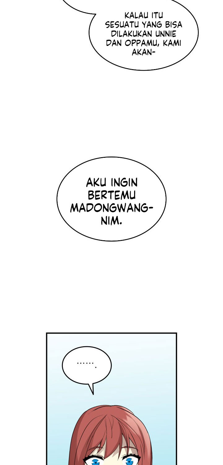 Worn and Torn Newbie Chapter 99 Gambar 37