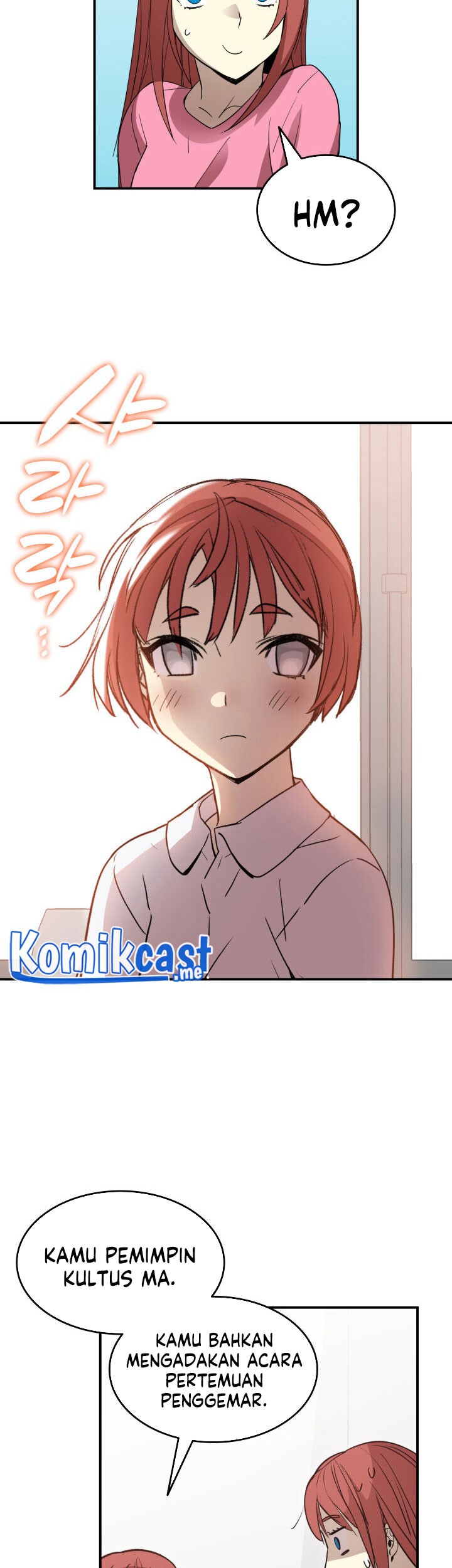 Worn and Torn Newbie Chapter 99 Gambar 38