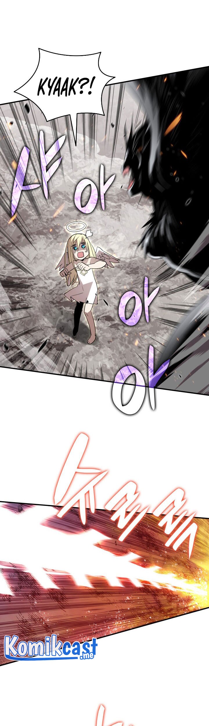 Worn and Torn Newbie Chapter 99 Gambar 44