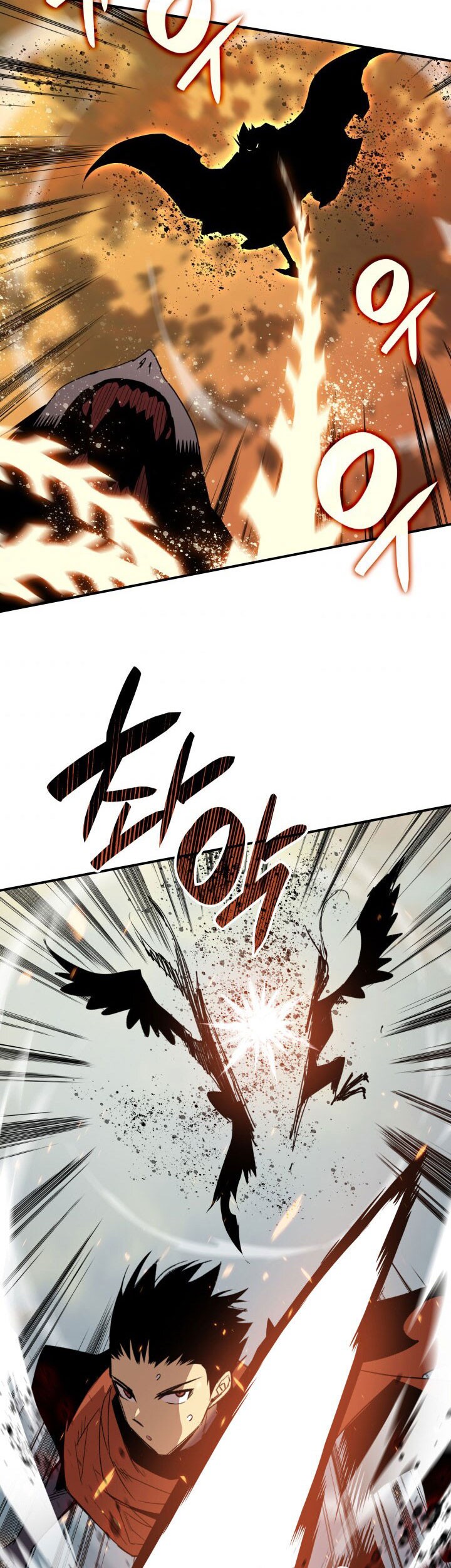 Worn and Torn Newbie Chapter 99 Gambar 46